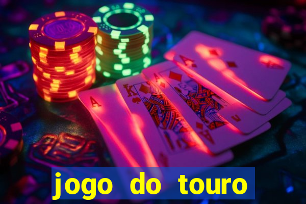 jogo do touro fortune demo